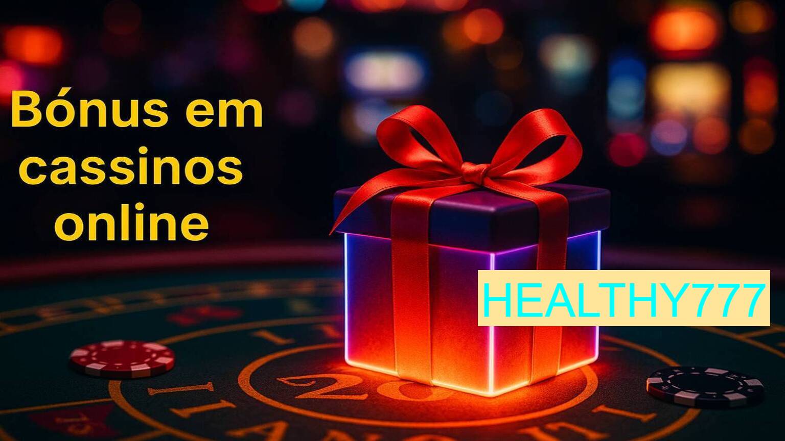 Tipos de Bônus