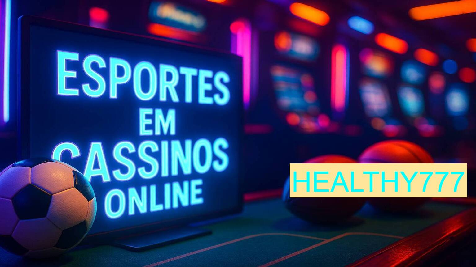 Eventos Esportivos