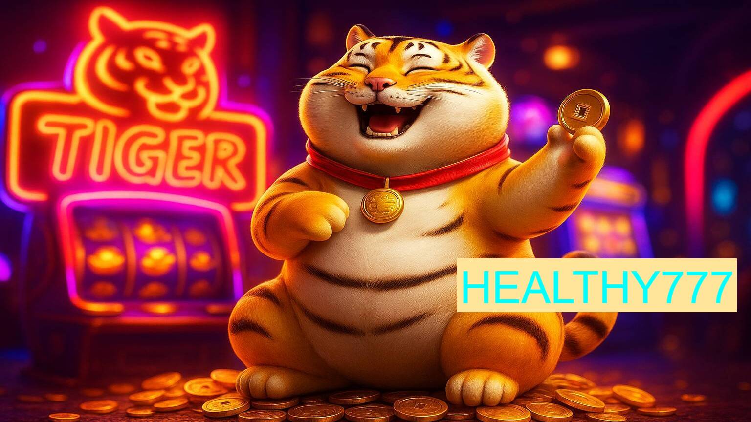 Como Jogar Fortune Tiger
