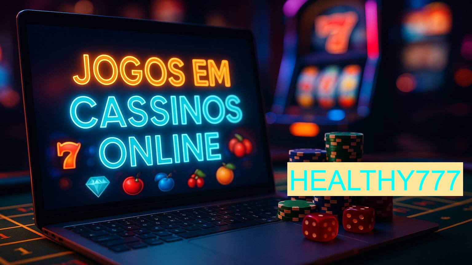 Jogos Recomendados