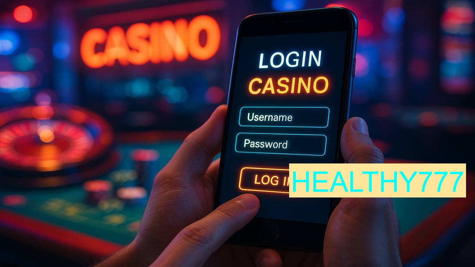 Benefícios do Login