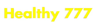HEALTHY777 LOGO