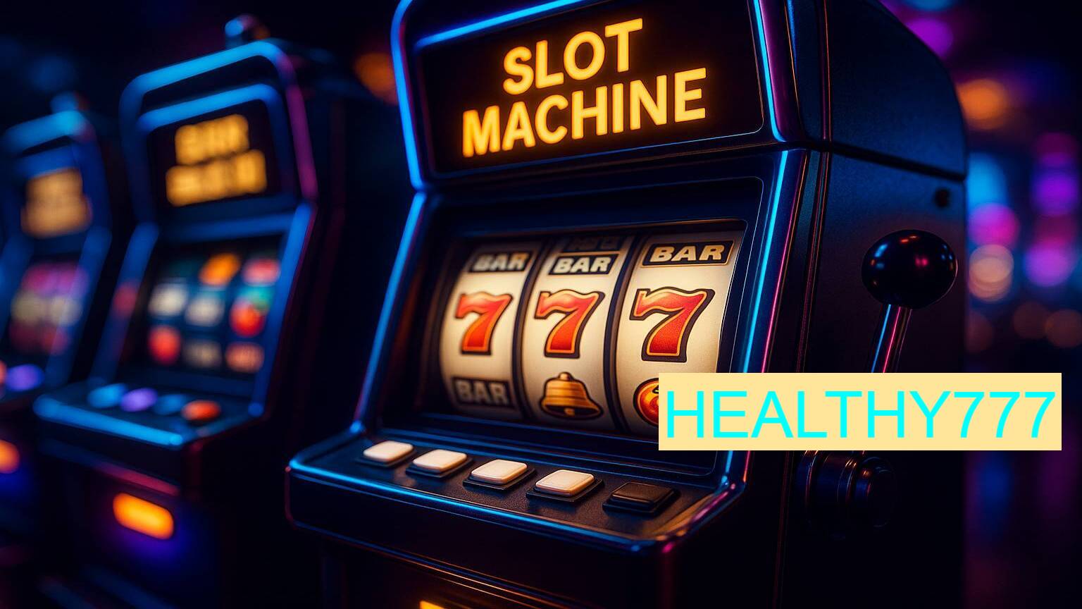 Benefícios dos Slots